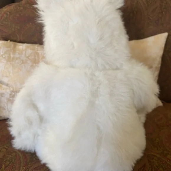 🧚♂️❄️Pearl Bear Doll❄️🧚♂️ - Picture 3 of 4